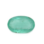 Load image into Gallery viewer, Natural Emerald (Panna) 5.82cts (6.25ratti)