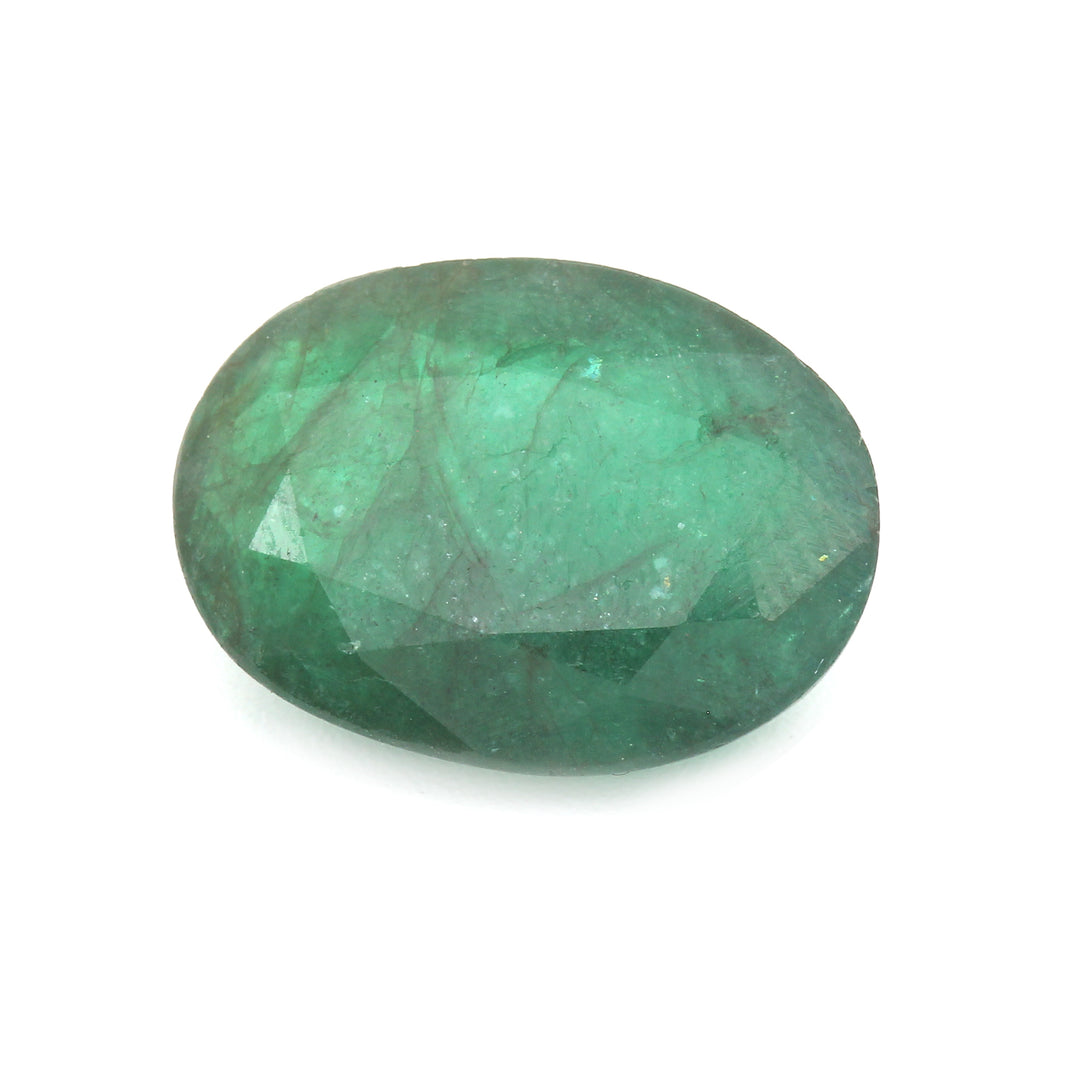 Natural Emerald (Panna) 7.95cts (8.50ratti)