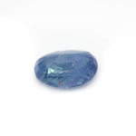 Load image into Gallery viewer, Natural Blue Sapphire (Neelam) 5.78cts (6.50ratti)