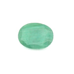 Load image into Gallery viewer, Natural Emerald (Panna) 7.40cts (8.00ratti)