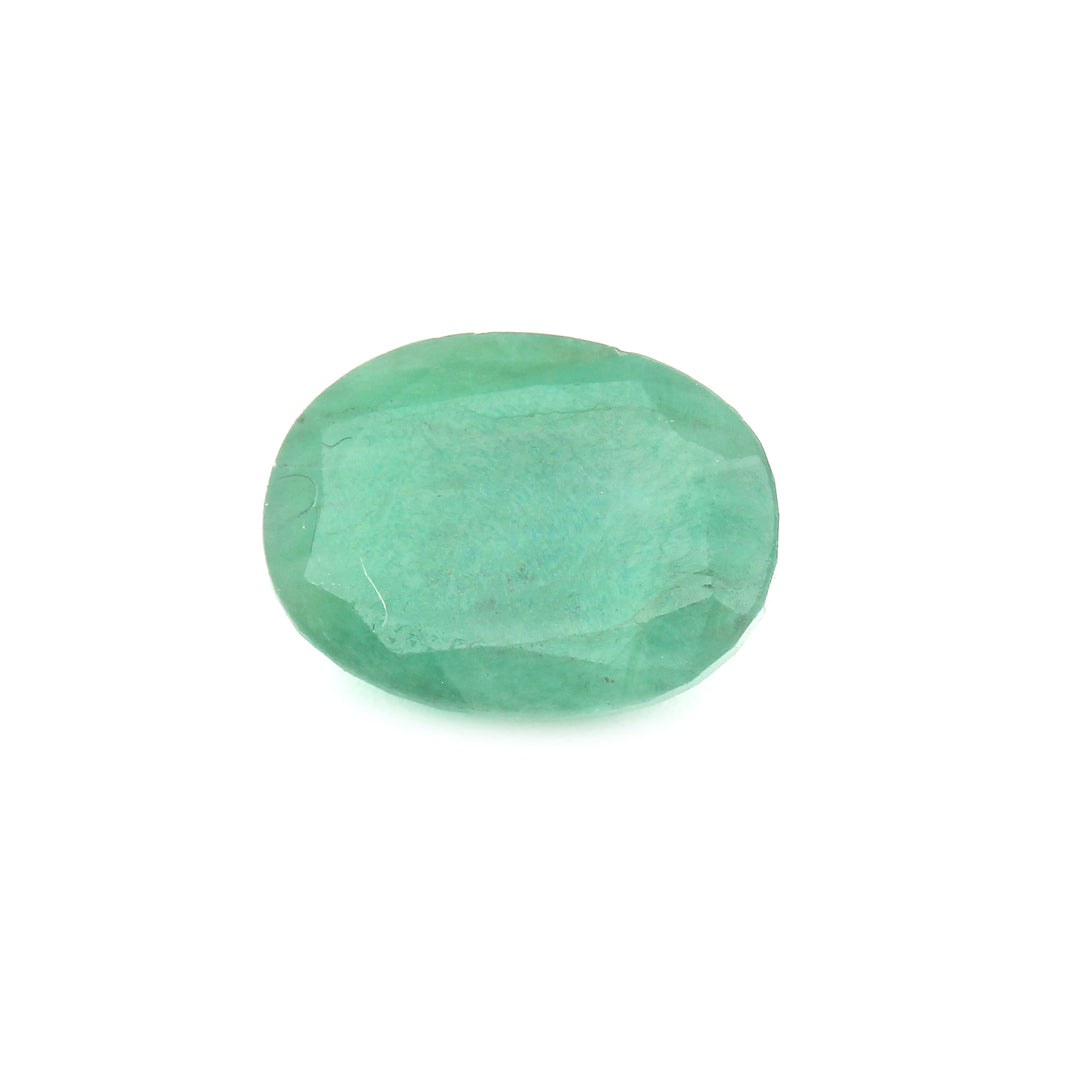Natural Emerald (Panna) 7.40cts (8.00ratti)