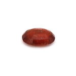 Load image into Gallery viewer, Natural Hessonite (Gomed) 6.34cts (7.00ratti)