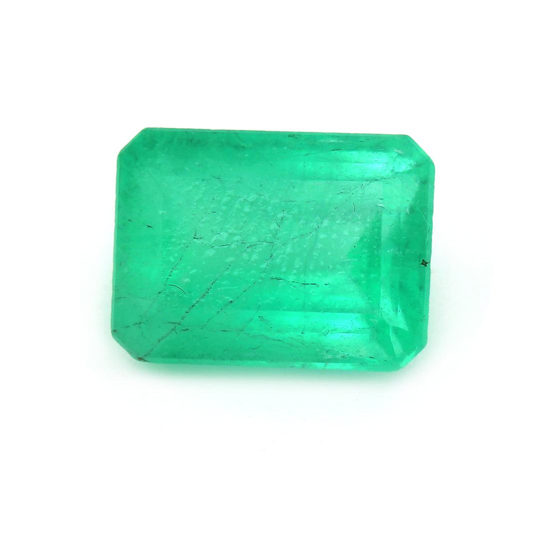 Natural Emerald (Panna) 6.28cts (7.00ratti)