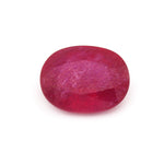 Load image into Gallery viewer, Natural Ruby (Manik) 4.11cts (4.50ratti)