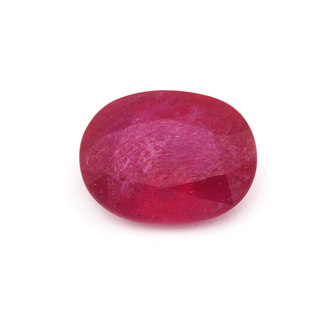 Natural Ruby (Manik) 4.11cts (4.50ratti)