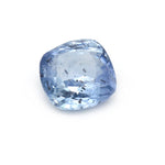 Load image into Gallery viewer, Natural Blue Sapphire (Neelam) 6.43cts (7.25ratti)