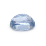 Load image into Gallery viewer, Natural Blue Sapphire (Neelam) 8.35cts (9.25ratti)