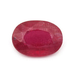 Load image into Gallery viewer, Natural Ruby (Manik) 7.55cts (8.25ratti)