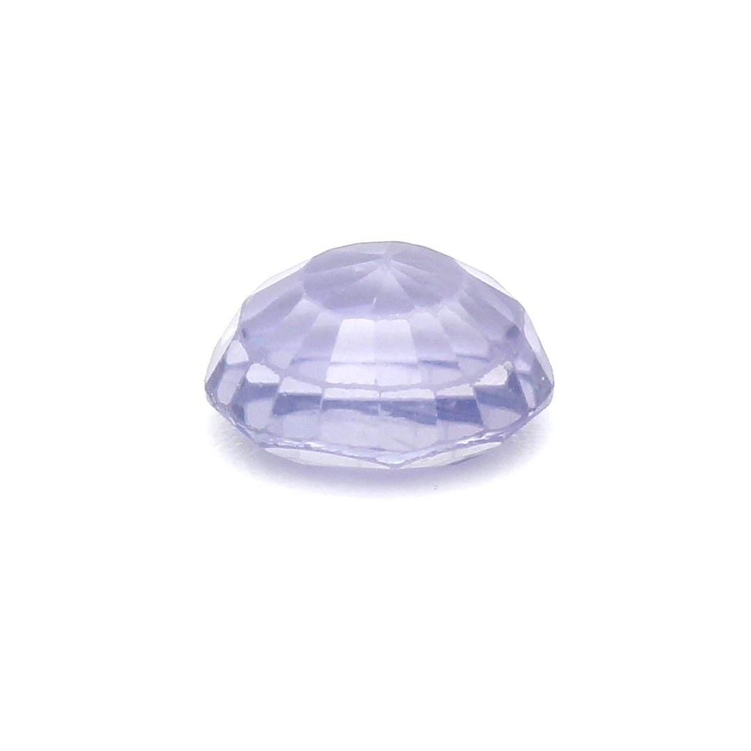 Natural Blue Sapphire (Neelam) 2.07cts (2.50ratti)