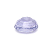 Natural Blue Sapphire (Neelam) 2.07cts (2.50ratti)
