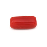 Load image into Gallery viewer, Natural Coral (Moonga) 7.18cts (8.00ratti)