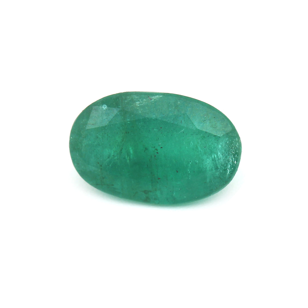Natural Emerald (Panna) 5.41cts (6.00ratti)