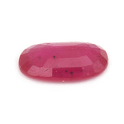 Natural Ruby (Manik) 6.74cts (7.50ratti)