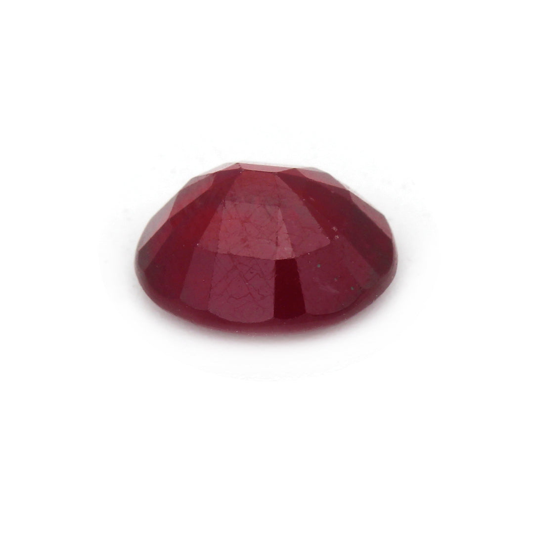 Natural Ruby (Manik) 4.59cts (5.00ratti)