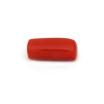 Load image into Gallery viewer, Natural Coral (Moonga)  7.58cts (8.50ratti)