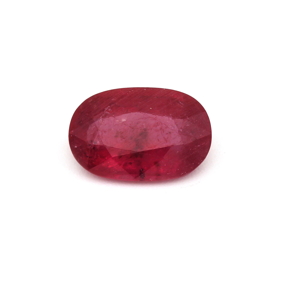 Natural Ruby (Manik) 3.85cts (4.25ratti)