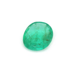Load image into Gallery viewer, Natural Emerald (Panna) 3.38cts (3.50ratti)