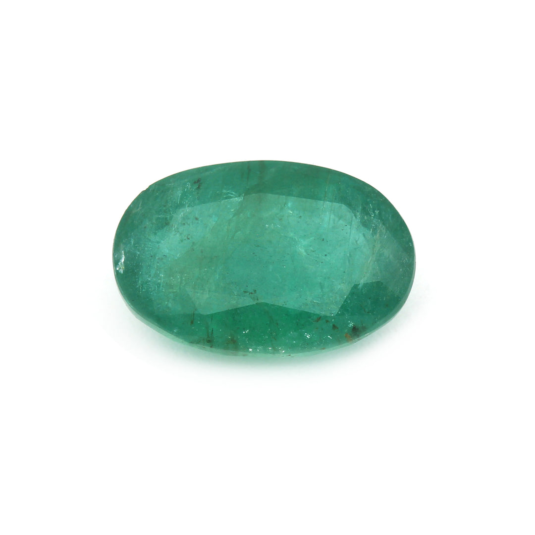 Natural Emerald (Panna) 5.20cts (5.50ratti)