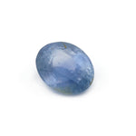 Load image into Gallery viewer, Natural Blue Sapphire (Neelam) 7.15cts (8.00ratti)