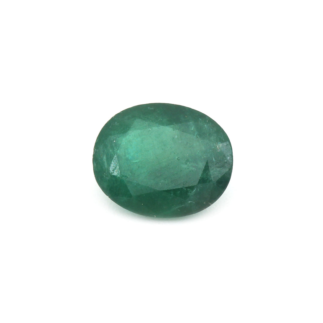 Natural Emerald (Panna) 3.51cts (4.00ratti)
