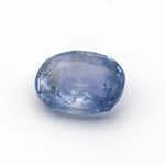 Load image into Gallery viewer, Natural Blue Sapphire (Neelam) 3.97cts (4.50ratti)