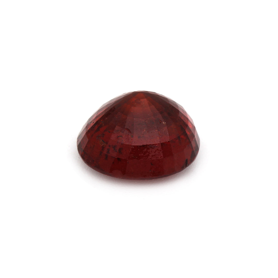 Natural Hessonite (Gomed) 10.78cts (12.00ratti)