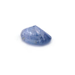 Load image into Gallery viewer, Natural Blue Sapphire (Neelam) 5.37cts (6.00ratti)