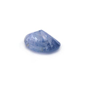 Natural Blue Sapphire (Neelam) 5.37cts (6.00ratti)
