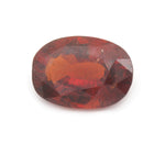 Load image into Gallery viewer, Natural Hessonite (Gomed) 7.65cts (8.50ratti)