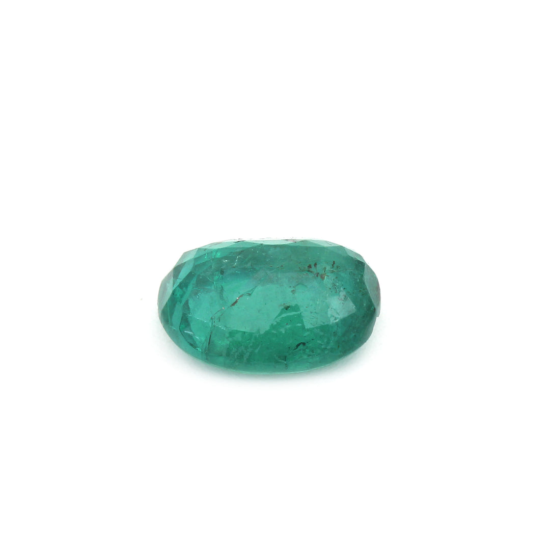 Natural Emerald (Panna) 3.33cts (3.50ratti)