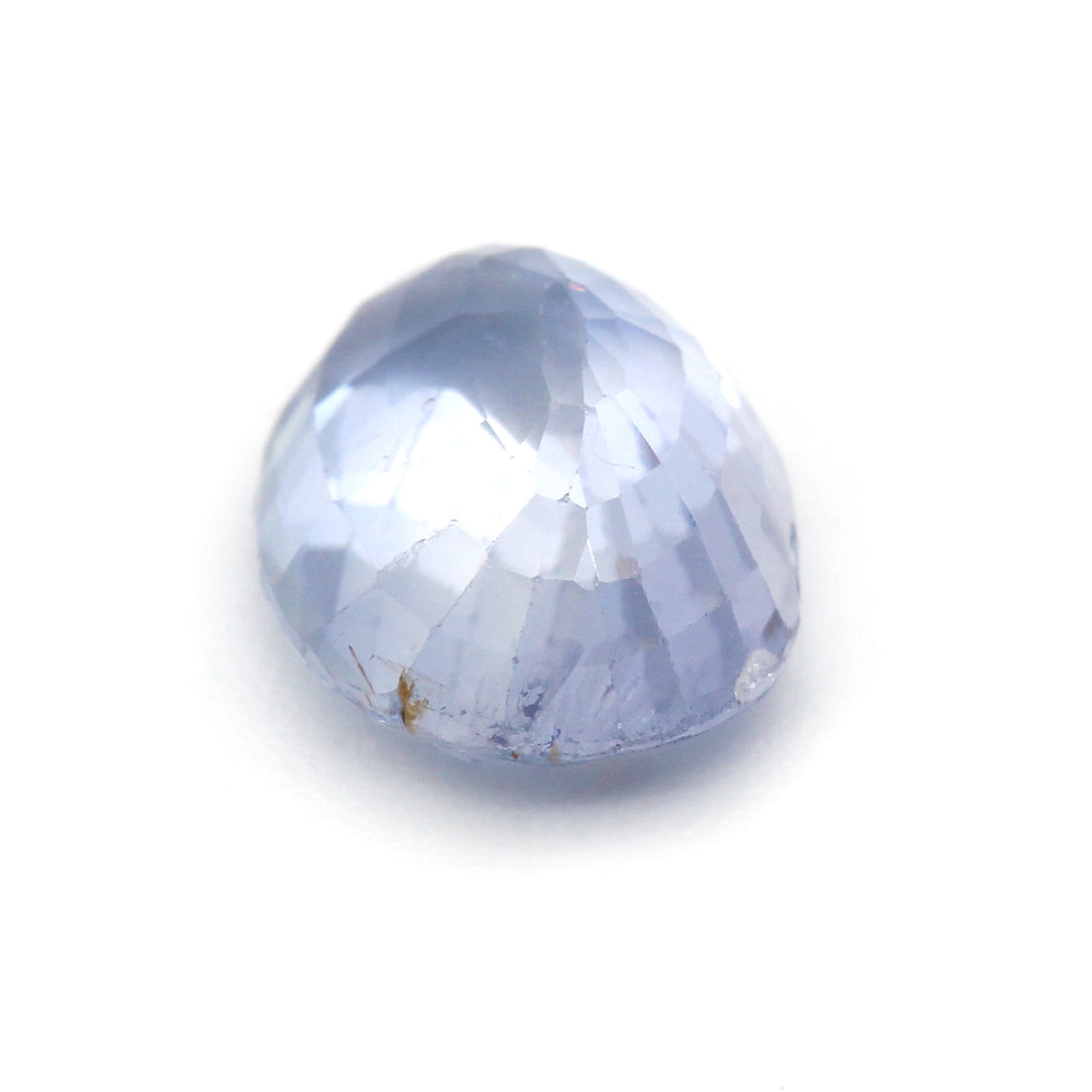 Natural Blue Sapphire (Neelam) 2.81cts (3.00ratti)