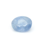 Load image into Gallery viewer, Natural Blue Sapphire (Neelam) 3.94cts (4.25Ratti)