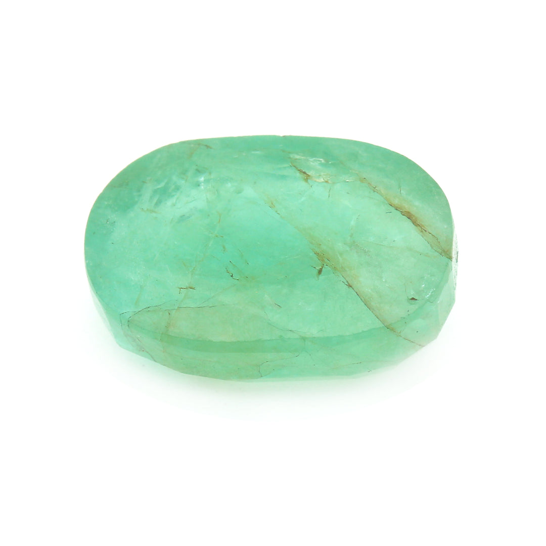 Natural Emerald (Panna) 8.14cts (9.00ratti)