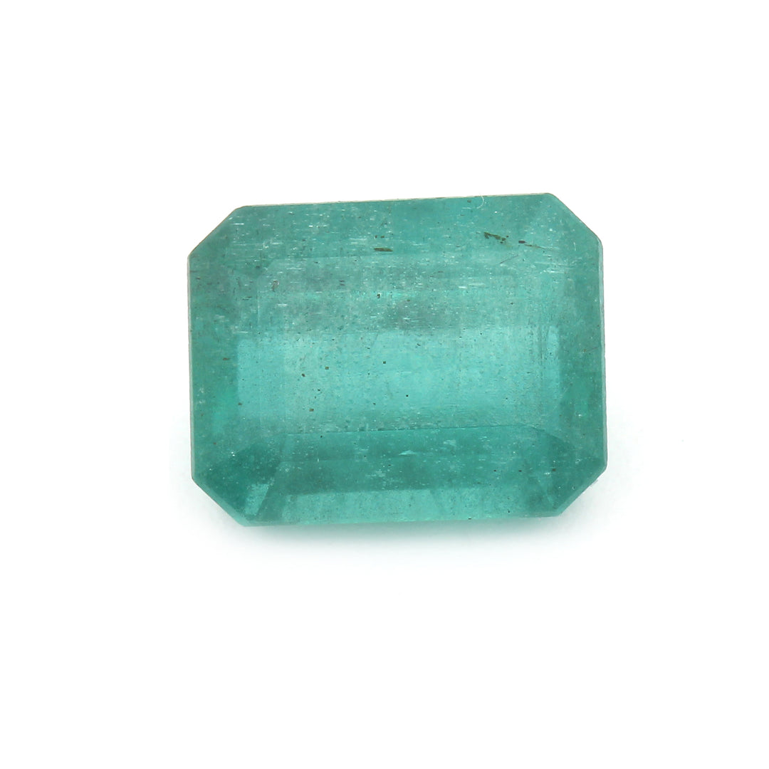 Natural Emerald (Panna) 5.77cts (6.25ratti)