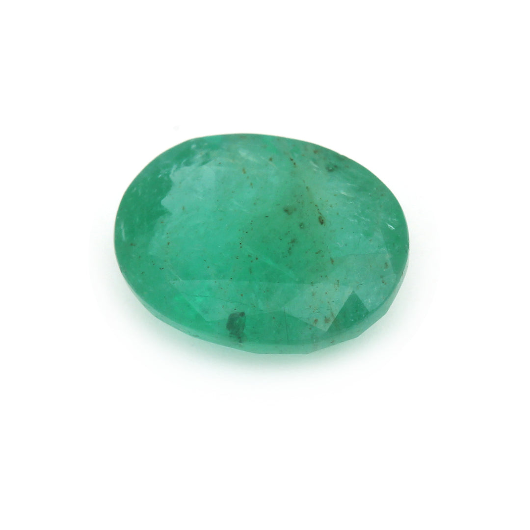 Natural Emerald (Panna) 5.25cts (6.00ratti)