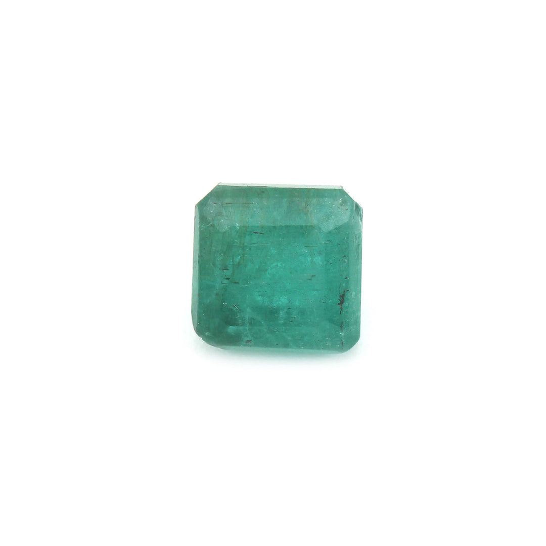 Natural Emerald (Panna) 4.88cts (5.25ratti)