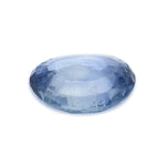 Load image into Gallery viewer, Natural Blue Sapphire (Neelam) 3.21cts (3.50ratti)