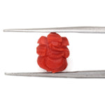 Load image into Gallery viewer, Natural Coral (Moonga) 5.16cts (5.50ratti)