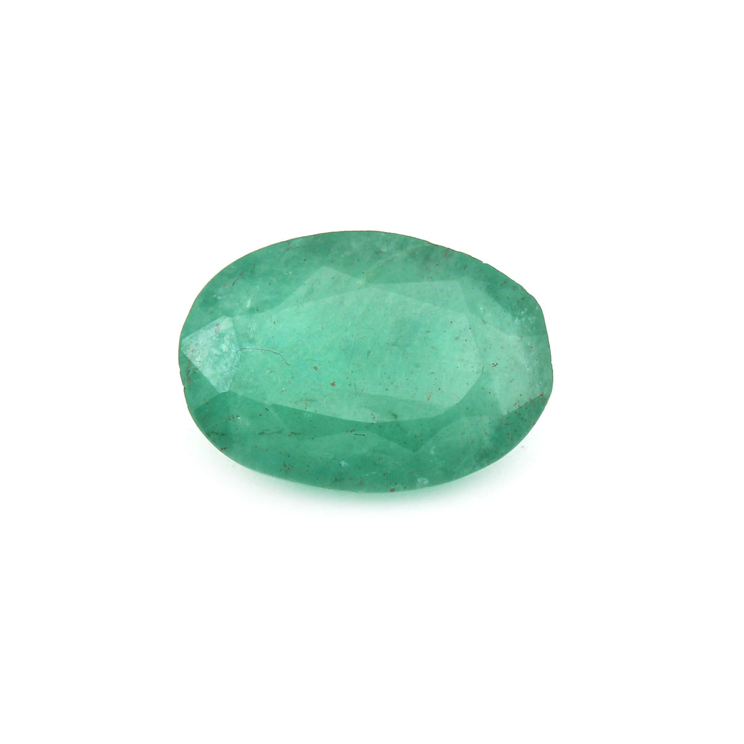 Natural Emerald (Panna) 4.14cts (4.50ratti)