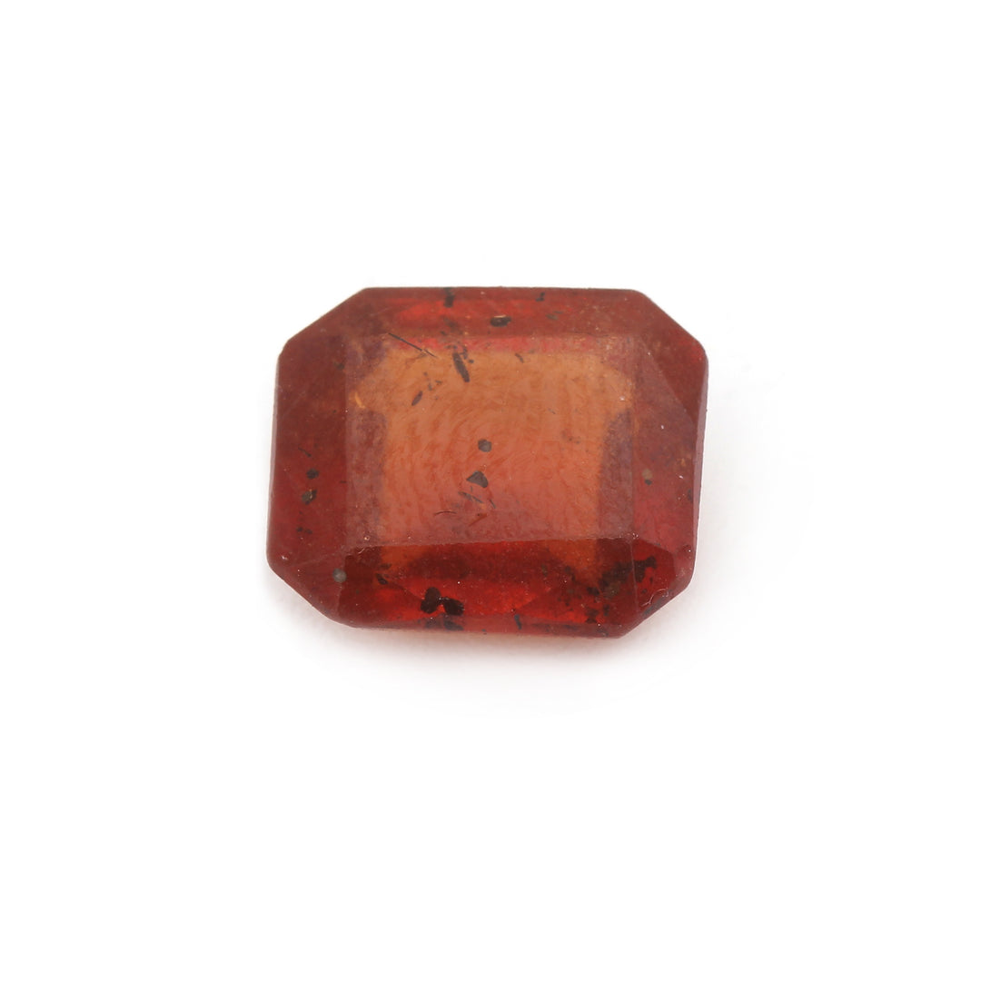 Natural Hessonite (Gomed) 4.01cts (4.50ratti)