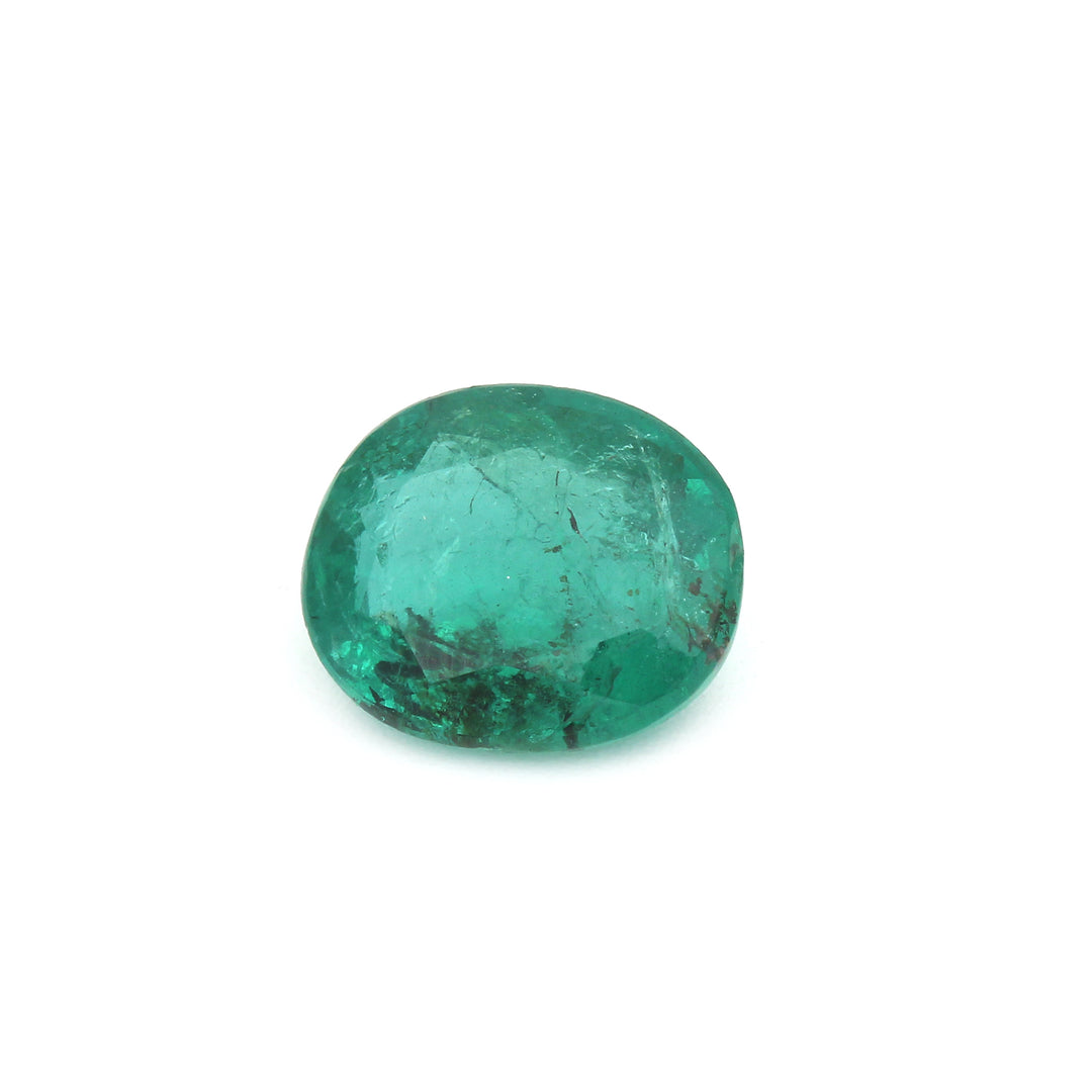 Natural Emerald (Panna) 3.33cts (3.50ratti)
