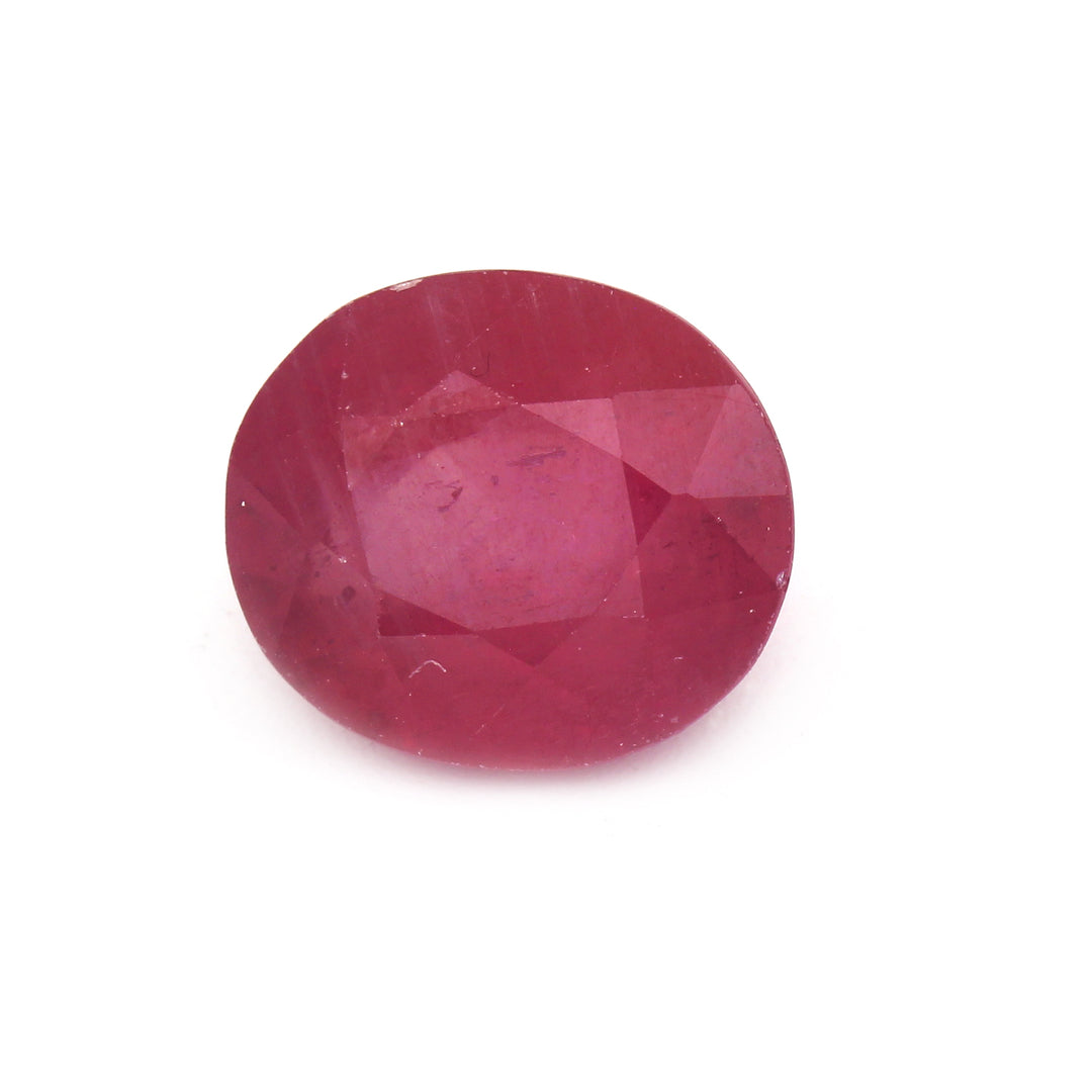Natural Ruby (Manik) 9.30cts (10.25ratti)