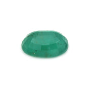 Natural Emerald (Panna) 3.40cts (3.50ratti)
