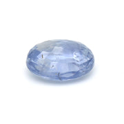 Natural Blue Sapphire (Neelam) 3.40cts(3.50ratti)