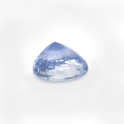 Natural Blue Sapphire (Neelam) 4.36cts (5.00ratti)