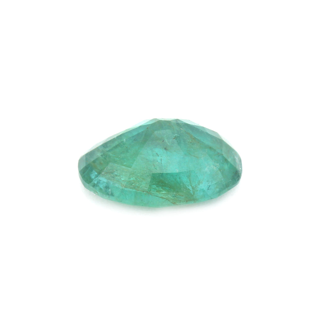 Natural Emerald (Panna) 4.95cts (5.50ratti)
