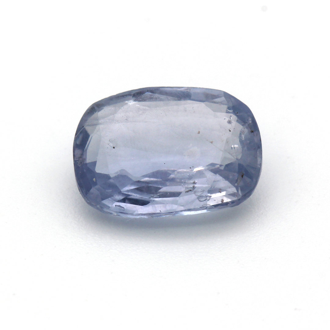 Natural Blue Sapphire (Neelam) 3.92cts (4.25ratti)