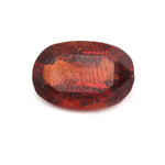 Load image into Gallery viewer, Natural Hessonite (Gomed) 7.65cts (8.50ratti)