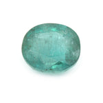 Load image into Gallery viewer, Natural Emerald (Panna) 6.90cts (7.50ratti)