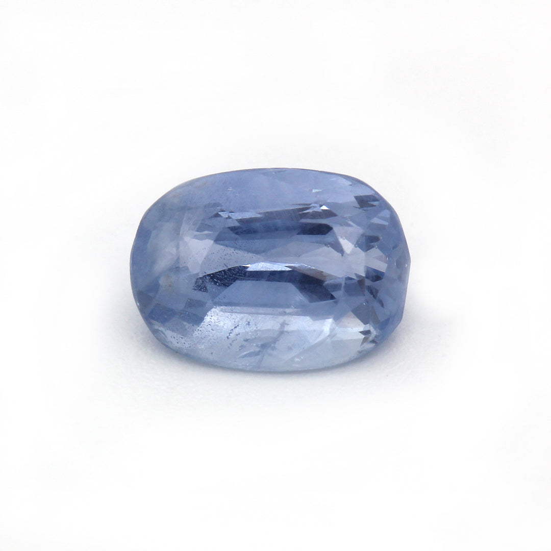 Natural Blue Sapphire (Neelam) 3.32cts (3.50ratti)